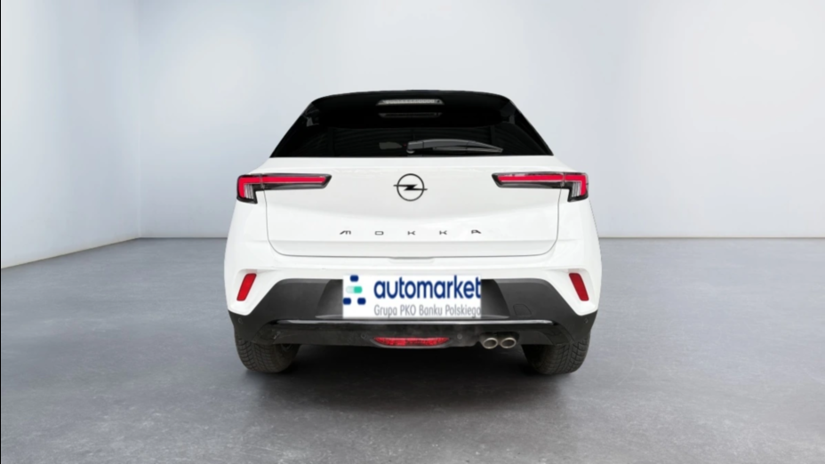 OPEL Mokka Mokka 1.2 T GS Line S&S aut