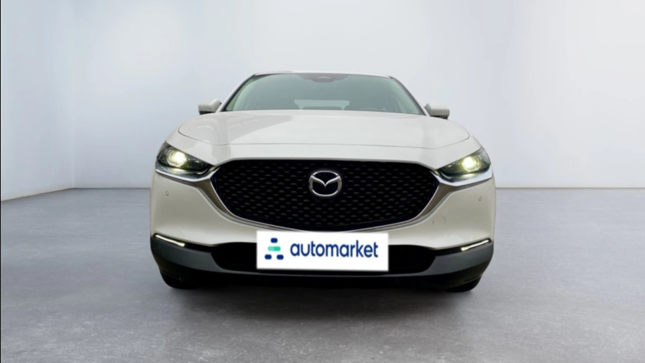MAZDA CX-30 CX-30 2.0 mHEV Exclusive-Line 2WD aut