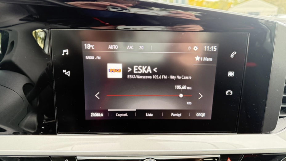 OPEL Mokka Mokka 1.2 T GS Line S&S aut