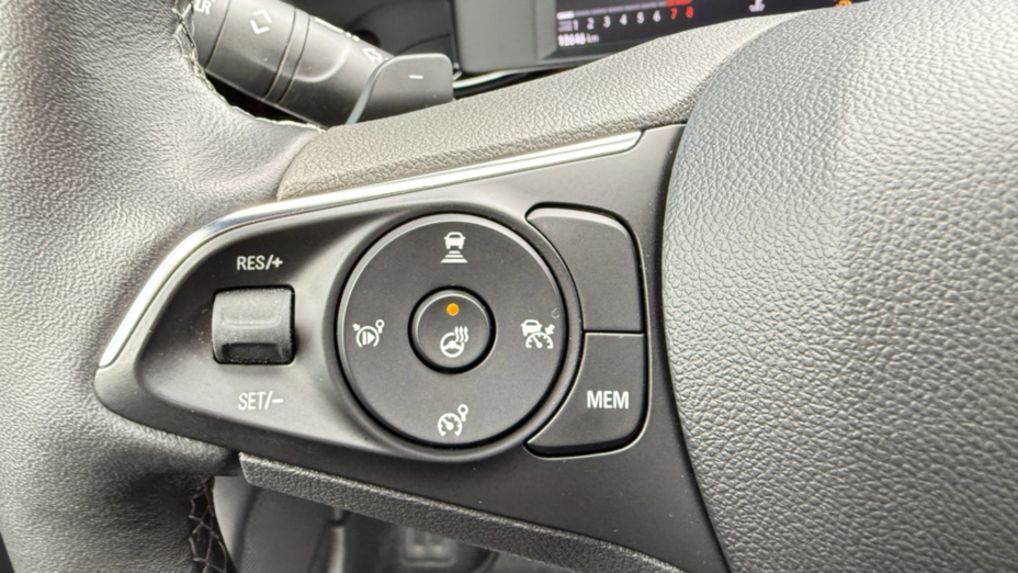 OPEL Mokka Mokka 1.2 T GS Line S&S aut