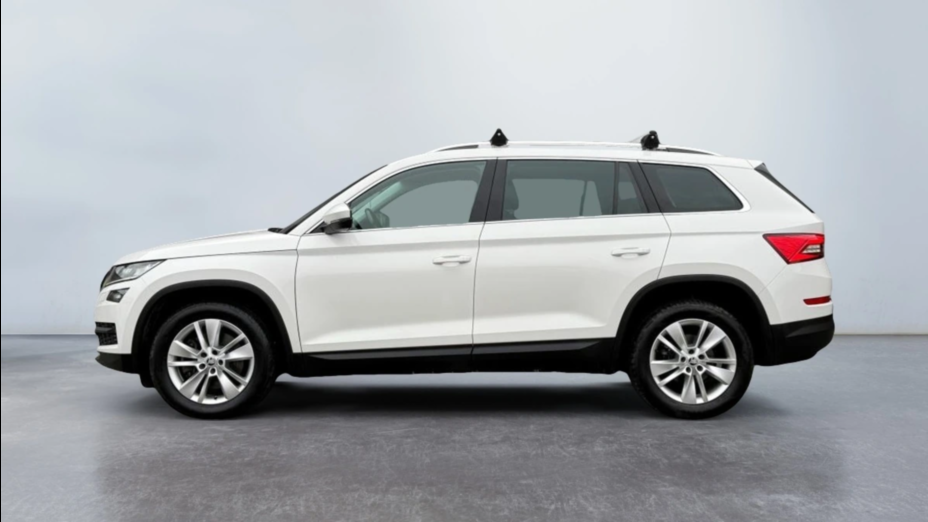 SKODA Kodiaq Kodiaq 2.0 TDI 4x4 Style DSG