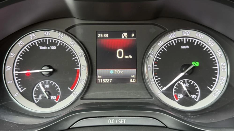 SKODA Kodiaq Kodiaq 2.0 TDI 4x4 Style DSG