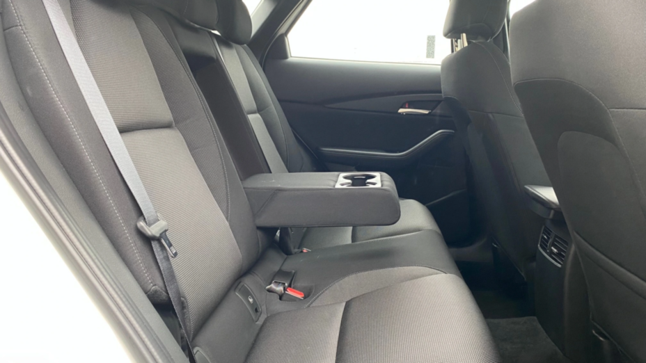MAZDA CX-30 CX-30 2.0 mHEV Exclusive-Line 2WD aut