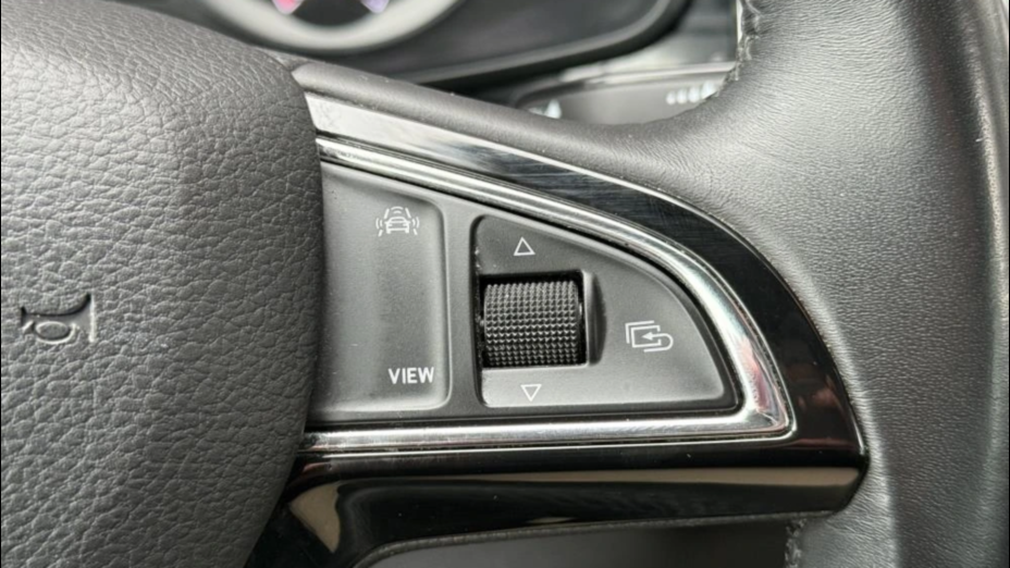 SKODA Kodiaq Kodiaq 2.0 TDI 4x4 Style DSG