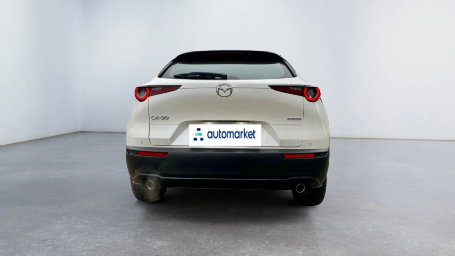 MAZDA CX-30 CX-30 2.0 mHEV Exclusive-Line 2WD aut
