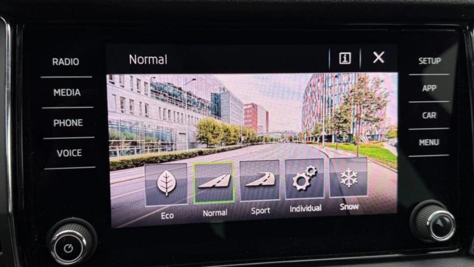 SKODA Kodiaq Kodiaq 2.0 TDI 4x4 Style DSG