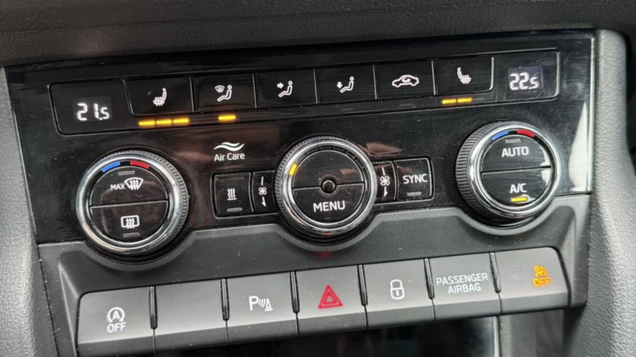 SKODA Kodiaq Kodiaq 2.0 TDI 4x4 Style DSG