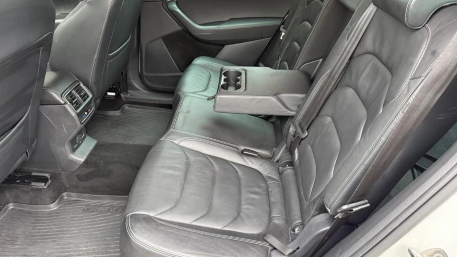 SKODA Kodiaq Kodiaq 2.0 TDI 4x4 Style DSG