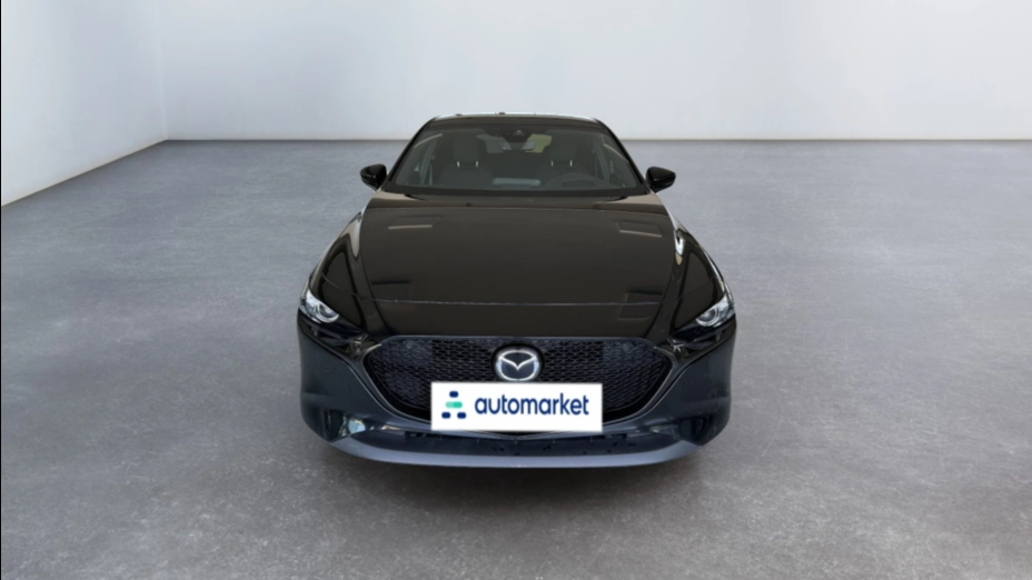 MAZDA 3 3 2.0 mHEV Homura