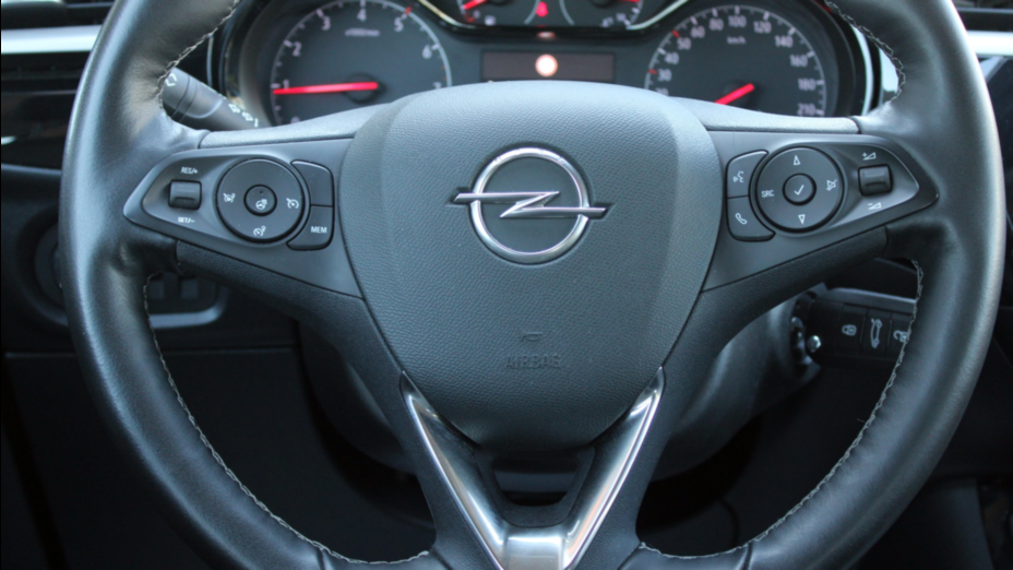 OPEL Corsa Corsa 1.2 Edition S&S