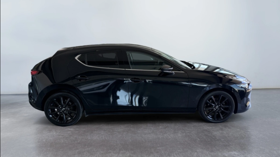 MAZDA 3 3 2.0 mHEV Homura