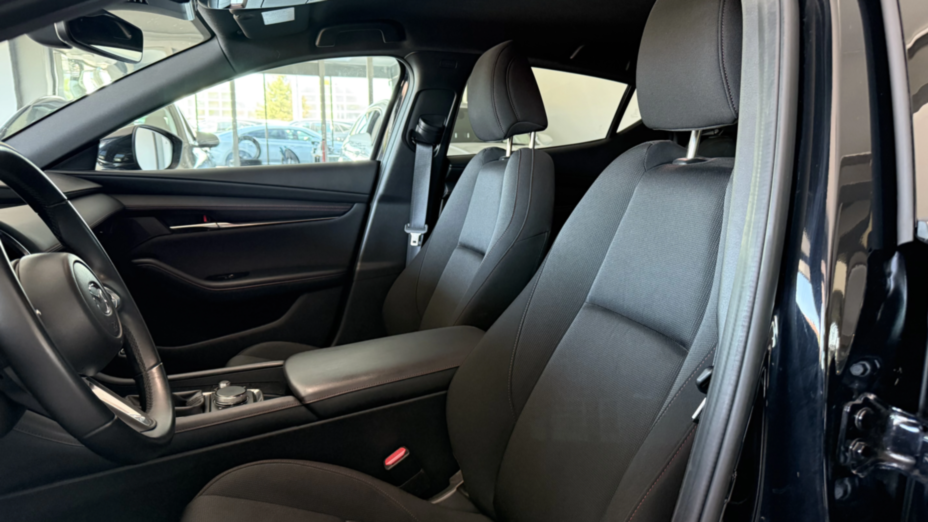 MAZDA 3 3 2.0 mHEV Homura