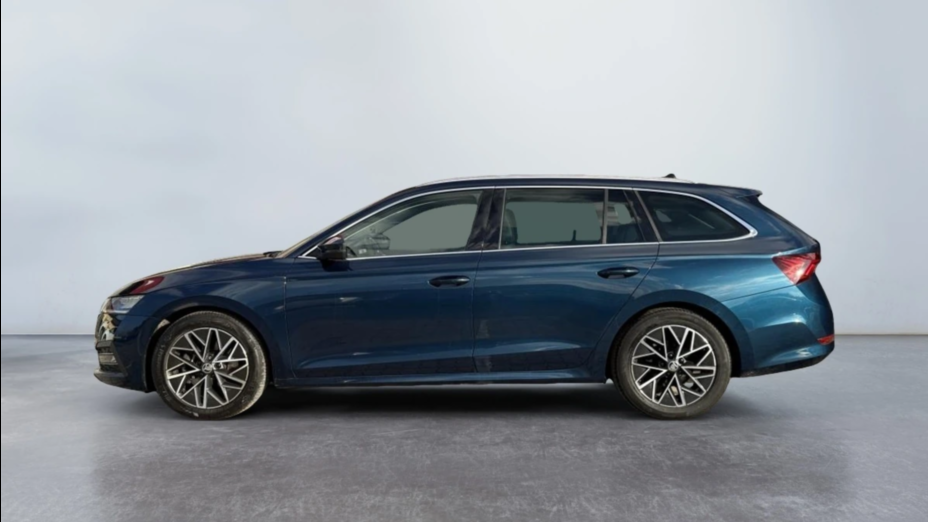 SKODA Octavia Octavia 2.0 TDI SCR Style DSG