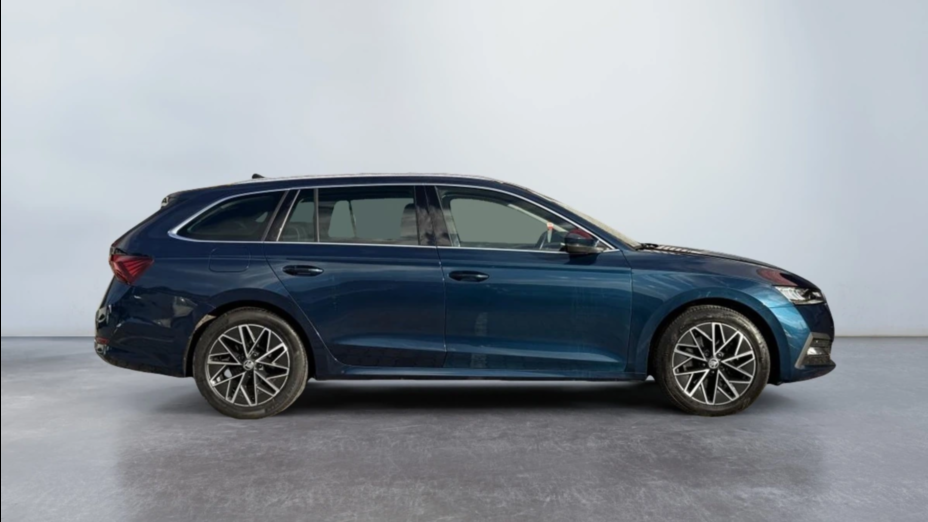 SKODA Octavia Octavia 2.0 TDI SCR Style DSG