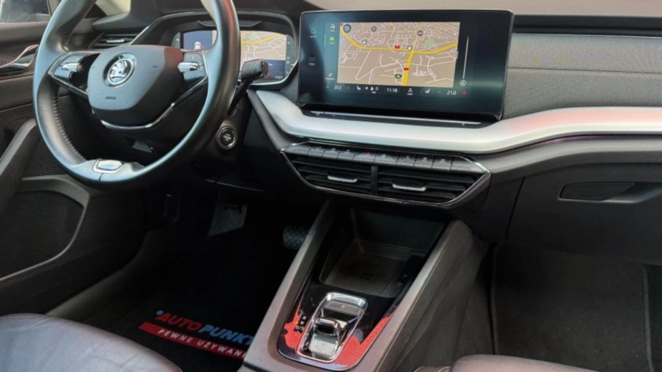 SKODA Octavia Octavia 2.0 TDI SCR Style DSG