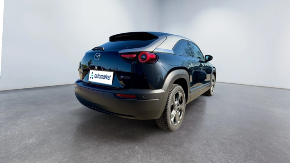 MAZDA MX-30 MX-30 35.5kWh Makoto