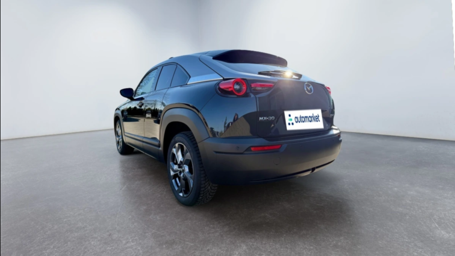 MAZDA MX-30 MX-30 35.5kWh Makoto