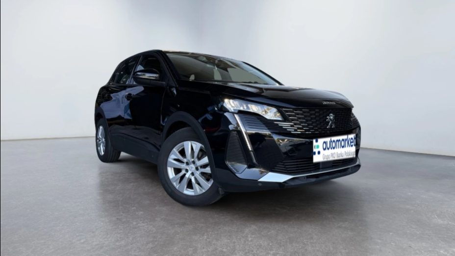 PEUGEOT 3008 3008 1.5 BlueHDi Active Pack S&S EAT8