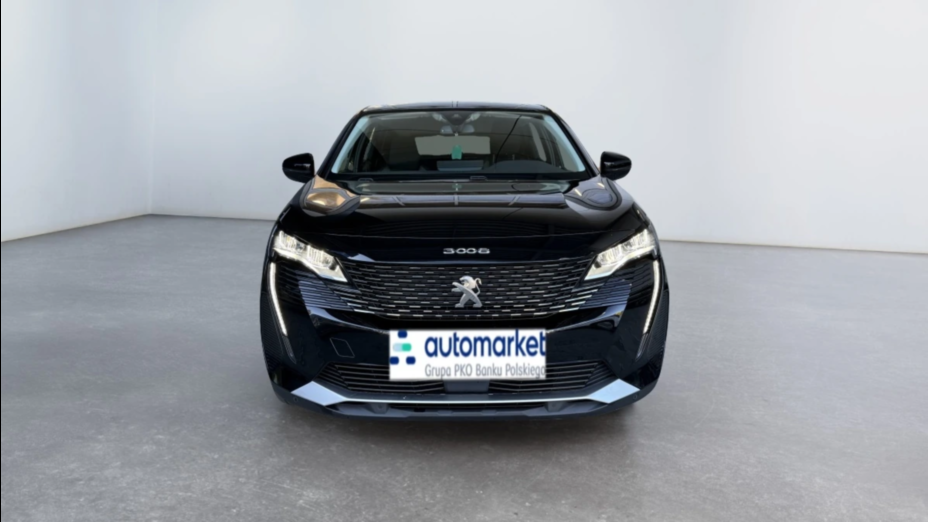 PEUGEOT 3008 3008 1.5 BlueHDi Active Pack S&S EAT8