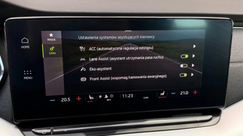 SKODA Octavia Octavia 2.0 TDI SCR Style DSG