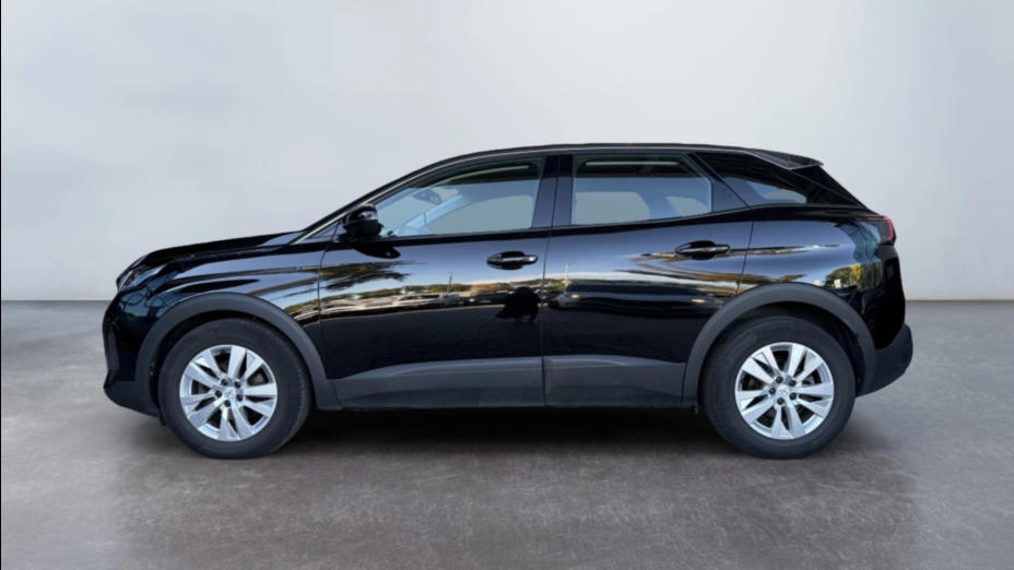 PEUGEOT 3008 3008 1.5 BlueHDi Active Pack S&S EAT8