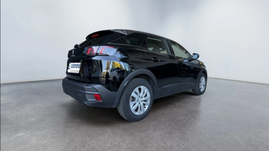 PEUGEOT 3008 3008 1.5 BlueHDi Active Pack S&S EAT8