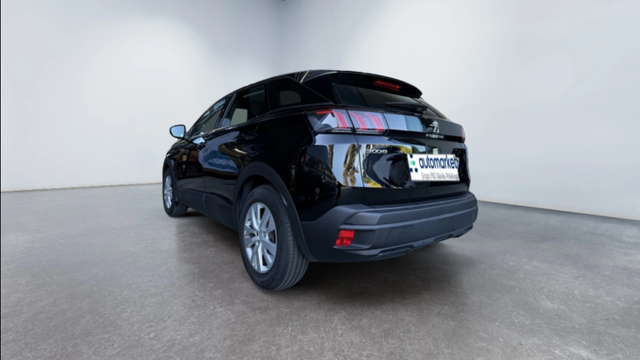 PEUGEOT 3008 3008 1.5 BlueHDi Active Pack S&S EAT8