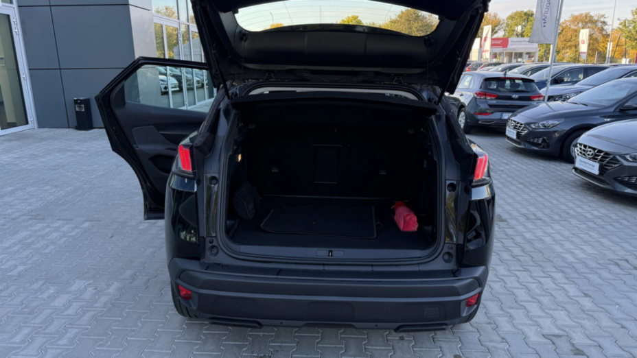 PEUGEOT 3008 3008 1.5 BlueHDi Active Pack S&S EAT8