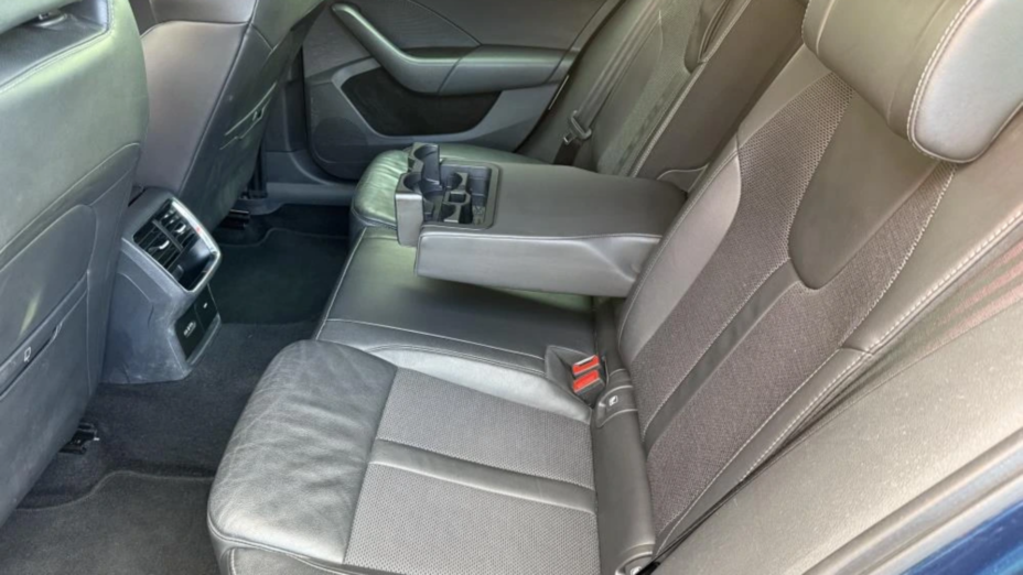 SKODA Octavia Octavia 2.0 TDI SCR Style DSG
