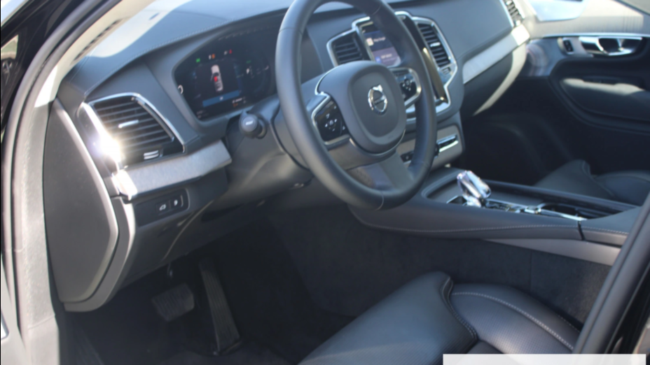 VOLVO XC90 XC90 T8 AWD Plug-In Hybrid Ultimate Bright 7os aut