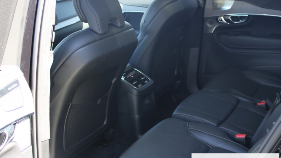 VOLVO XC90 XC90 T8 AWD Plug-In Hybrid Ultimate Bright 7os aut