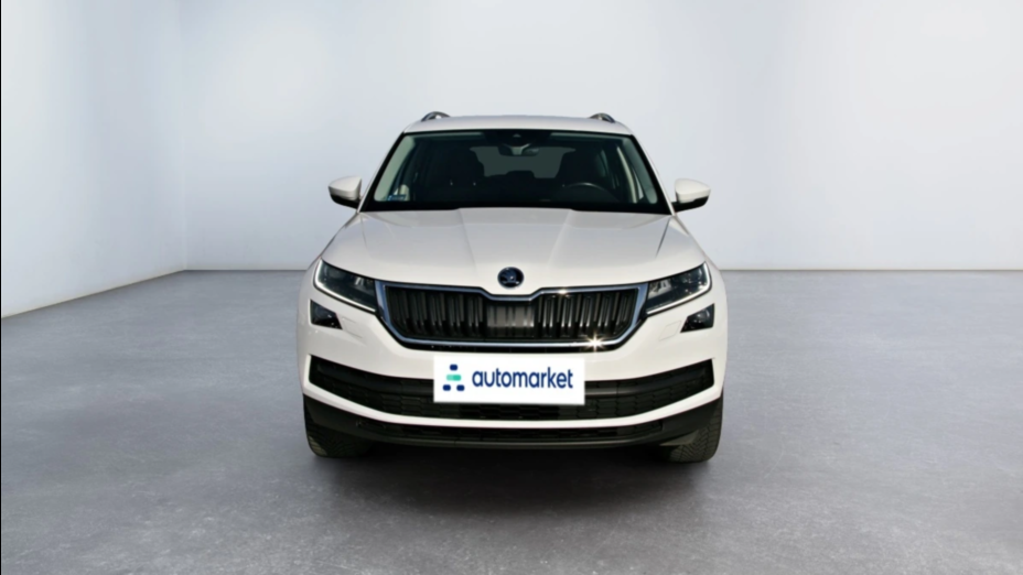 SKODA Kodiaq Kodiaq 2.0 TSI 4x4 Style DSG
