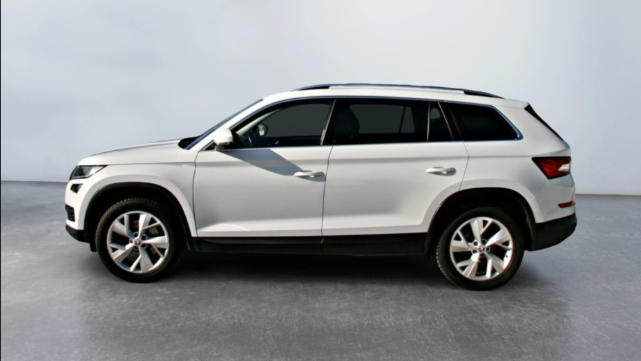 SKODA Kodiaq Kodiaq 2.0 TSI 4x4 Style DSG