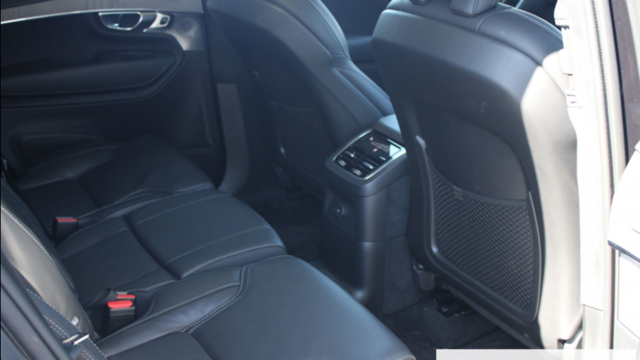 VOLVO XC90 XC90 T8 AWD Plug-In Hybrid Ultimate Bright 7os aut