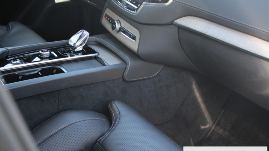VOLVO XC90 XC90 T8 AWD Plug-In Hybrid Ultimate Bright 7os aut