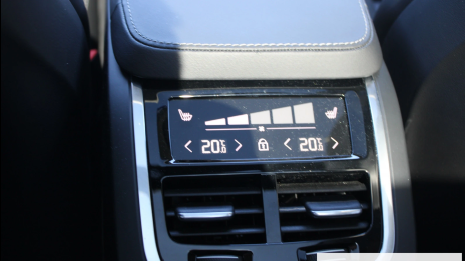 VOLVO XC90 XC90 T8 AWD Plug-In Hybrid Ultimate Bright 7os aut