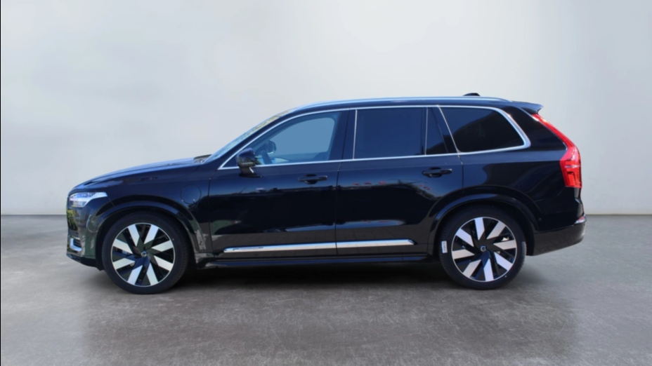 VOLVO XC90 XC90 T8 AWD Plug-In Hybrid Ultimate Bright 7os aut