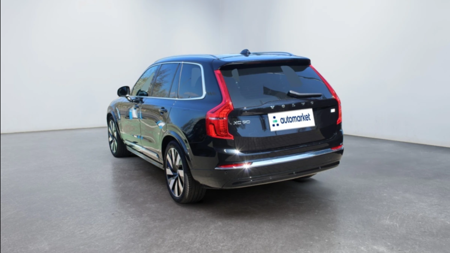 VOLVO XC90 XC90 T8 AWD Plug-In Hybrid Ultimate Bright 7os aut