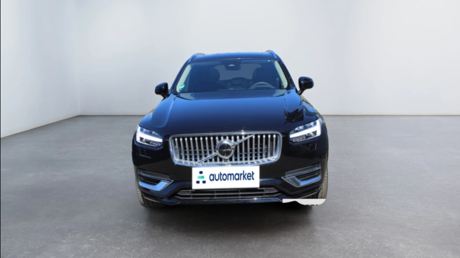 VOLVO XC90 XC90 T8 AWD Plug-In Hybrid Ultimate Bright 7os aut