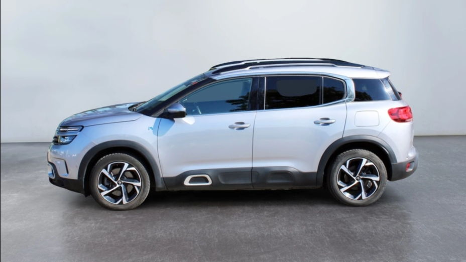 CITROEN C5 Aircross C5 Aircross 1.6 PHEV 225 Shine EAT8