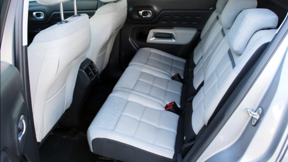 CITROEN C5 Aircross C5 Aircross 1.6 PHEV 225 Shine EAT8