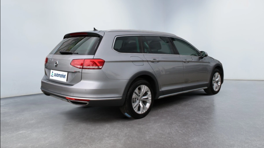 VOLKSWAGEN Passat Passat Alltrack 2.0 TDI SCR 4Mot. DSG7
