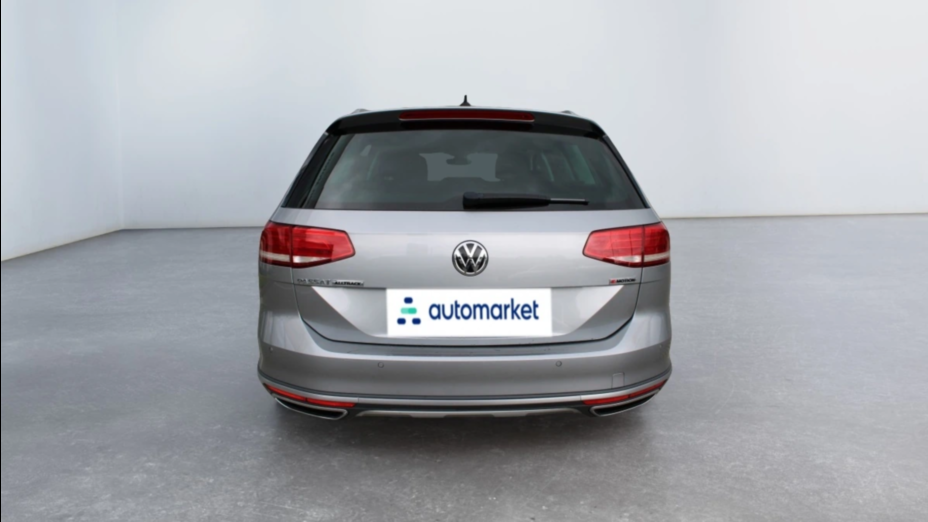 VOLKSWAGEN Passat Passat Alltrack 2.0 TDI SCR 4Mot. DSG7