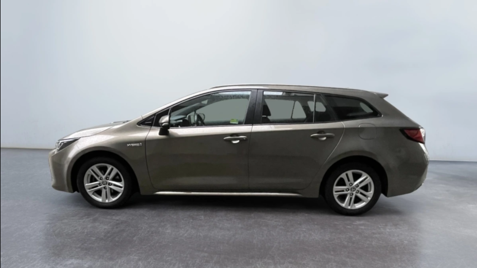 TOYOTA Corolla Corolla 1.8 Hybrid Comfort