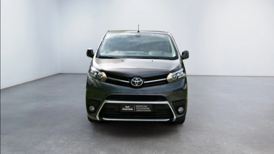 TOYOTA Proace Verso Proace Verso 2.0 D4-D Long Business