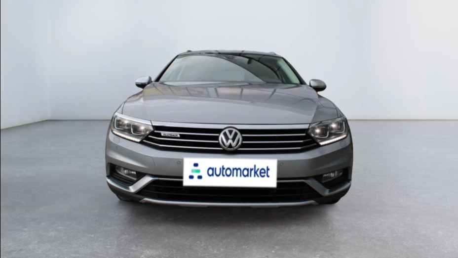 VOLKSWAGEN Passat Passat Alltrack 2.0 TDI SCR 4Mot. DSG7