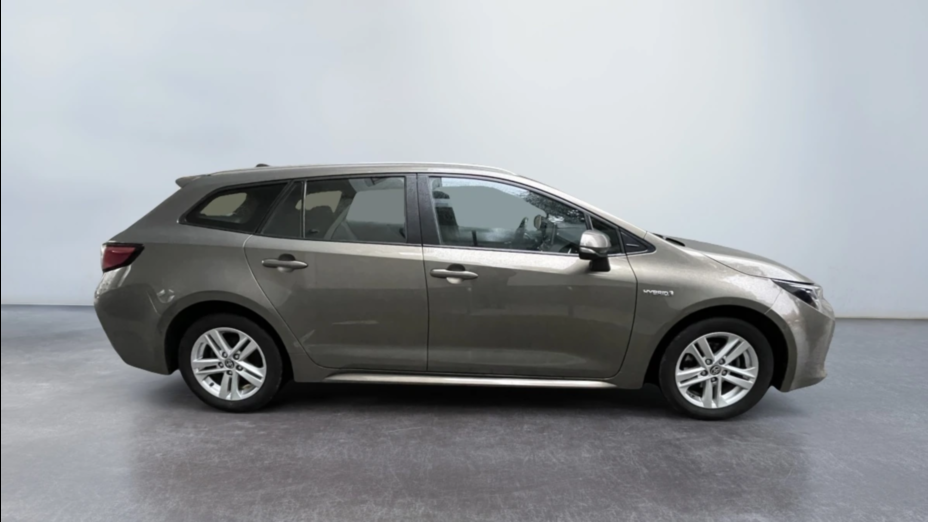 TOYOTA Corolla Corolla 1.8 Hybrid Comfort