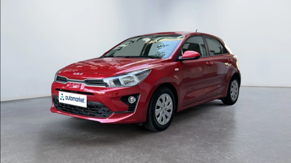 KIA Rio Rio 1.2 M