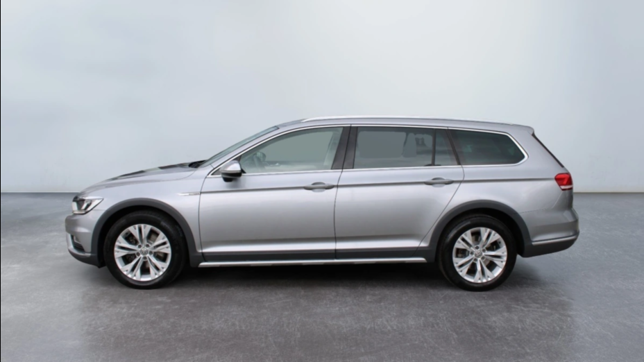 VOLKSWAGEN Passat Passat Alltrack 2.0 TDI SCR 4Mot. DSG7