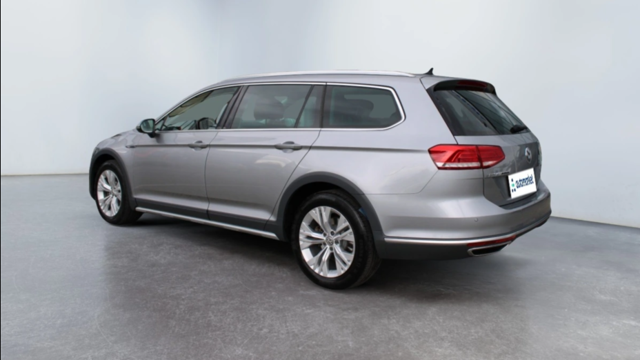 VOLKSWAGEN Passat Passat Alltrack 2.0 TDI SCR 4Mot. DSG7